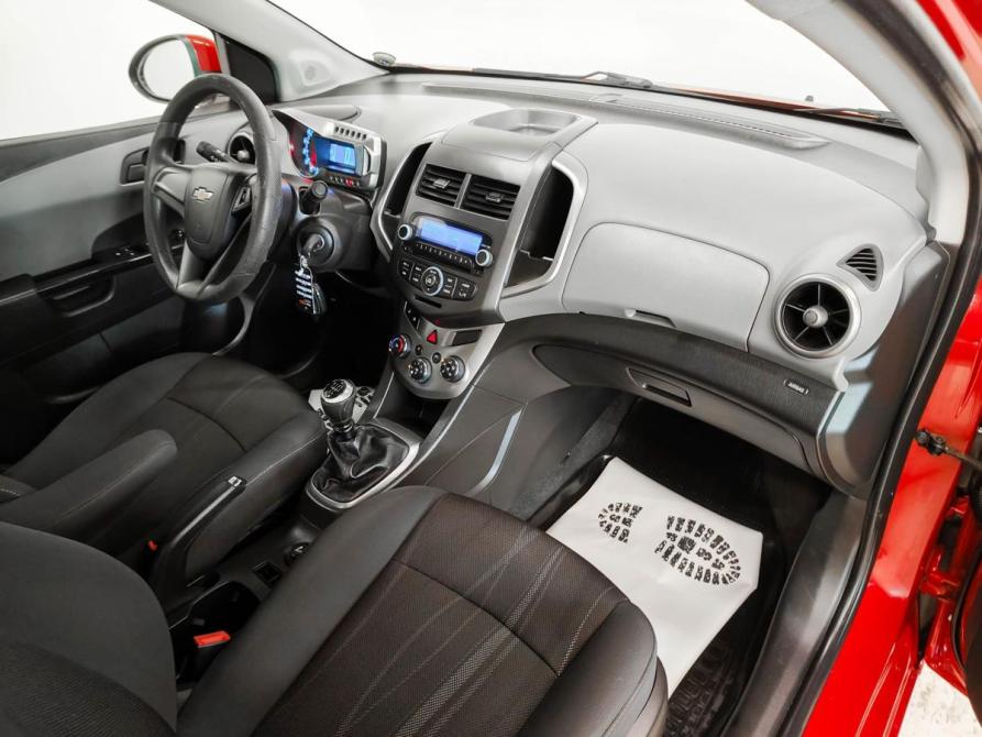 Chevrolet Aveo II Тула  - изображение 6