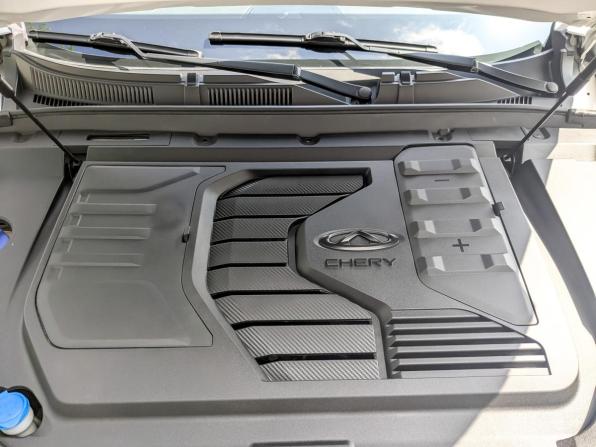 Chery Tiggo 7 Pro Max I с пробегом 2023 года, цена 1 890 000 рублей, 65000 км, внедорожник, Автокод Объявления