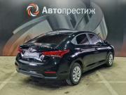 Hyundai Solaris II Ставрополь  - изображение 30