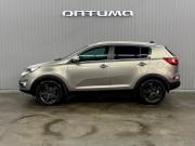 Kia Sportage III Краснодар  - изображение 27