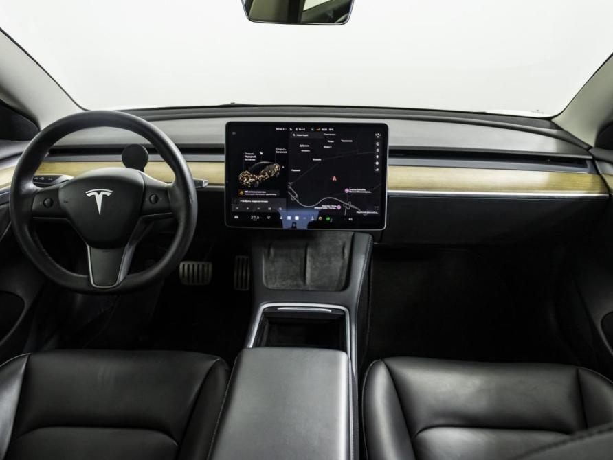 Tesla Model 3 I Москва  - изображение 12