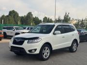 Hyundai Santa Fe II Рестайлинг Сыктывкар  - изображение 29