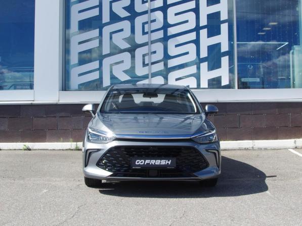 BAIC U5 Plus с пробегом 2023 года, цена 1 599 000 рублей, 19400 км, седан, Автокод Объявления