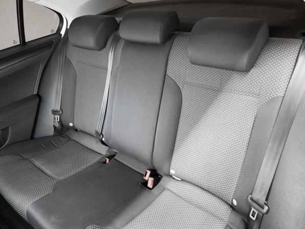 Volkswagen Jetta VI с пробегом 2012 года, цена 895 000 рублей, 192334 км, седан, Автокод Объявления