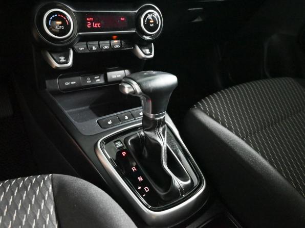 Kia Rio IV с пробегом 2018 года, цена 1 440 000 рублей, 90008 км, седан, Автокод Объявления