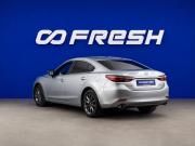 Mazda 6 III (GJ) Рестайлинг 2 Москва  - изображение 21