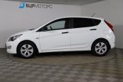 Hyundai Solaris I Рестайлинг Нижний Новгород  - изображение 28