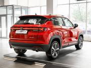 Changan CS35 Plus I Рестайлинг Москва  - изображение 15