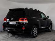 Toyota Land Cruiser 200 Series Рестайлинг 2 Санкт-Петербург  - изображение 30