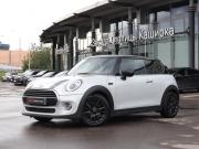 Mini Hatch III (F55/F56) Рестайлинг Москва  - изображение 44