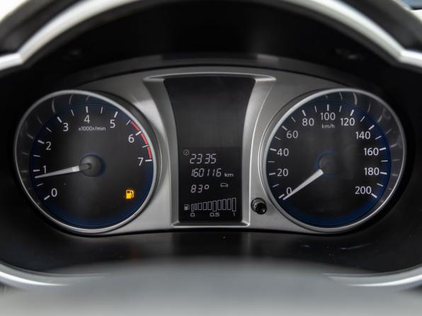 Datsun on-DO I с пробегом 2018 года, цена 388 000 рублей, 160116 км, седан, Автокод Объявления
