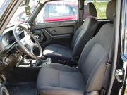 Lada (ВАЗ) Niva Legend I Владимир  - изображение 30