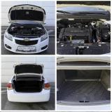 Chevrolet Cruze I Рестайлинг Ставрополь  - изображение 36