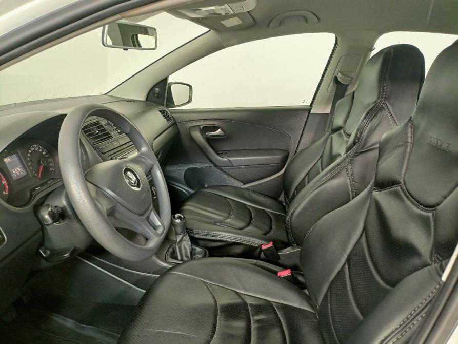 Volkswagen Polo V Рестайлинг Архангельск  - изображение 15