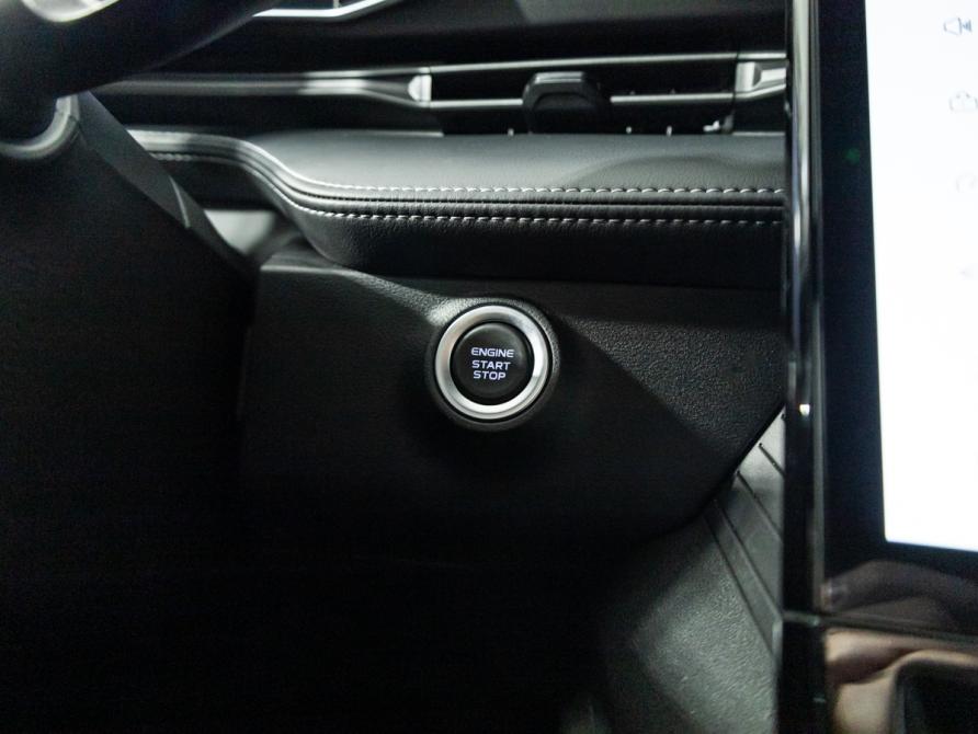 Geely Cityray Санкт-Петербург  - изображение 20