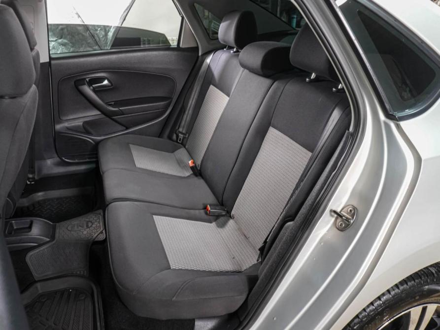 Volkswagen Polo V Воронеж  - изображение 9