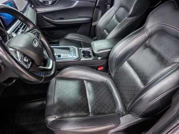 Chery Tiggo 8 I Рестайлинг с пробегом 2023 года, цена 2 099 900 рублей, 50000 км, внедорожник, Автокод Объявления