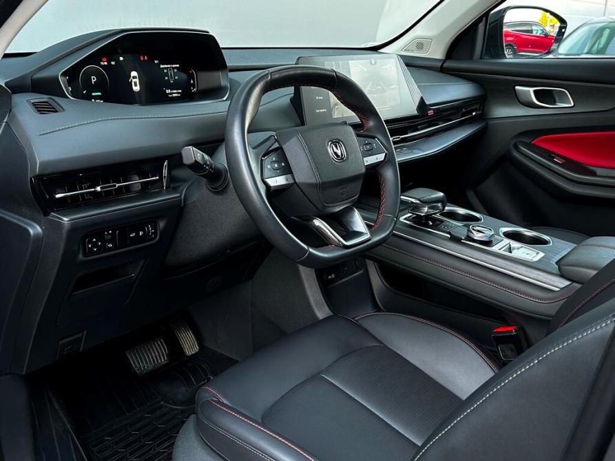 Changan CS55 Plus II Санкт-Петербург  - изображение 5