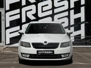 Skoda Octavia III (A7) Волгоград  - изображение 18