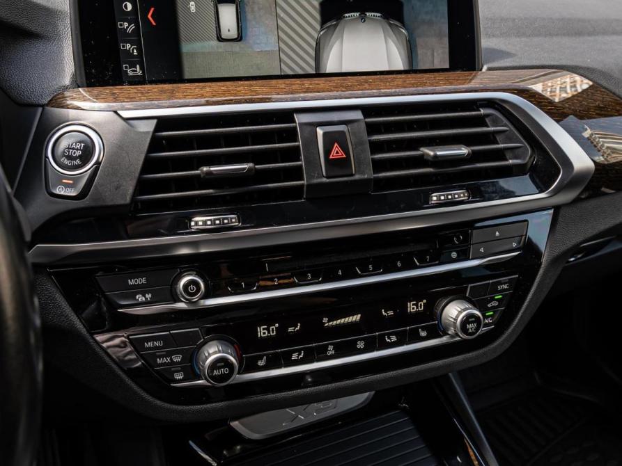 BMW X3 III (G01) Краснодар  - изображение 13