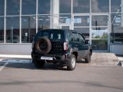 Lada (ВАЗ) Niva Travel I Курган  - изображение 24