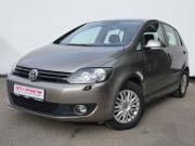 Volkswagen Golf Plus II Москва  - изображение 19