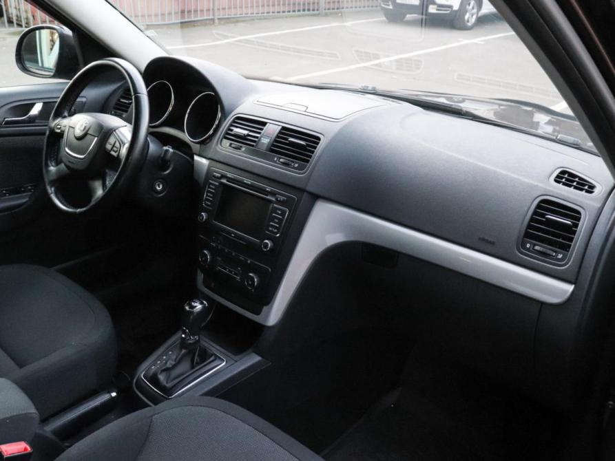 Skoda Yeti I Химки  - изображение 8