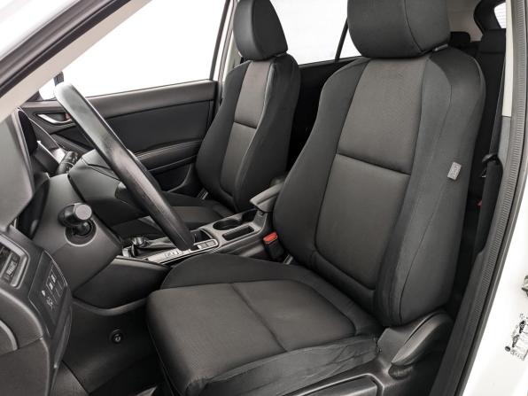 Mazda CX-5 I Рестайлинг с пробегом 2016 года, цена 1 920 000 рублей, 75679 км, внедорожник, Автокод Объявления