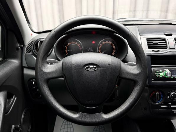 Lada (ВАЗ) Granta I Рестайлинг с пробегом 2018 года, цена 529 000 рублей, 72746 км, седан, Автокод Объявления