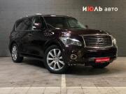 Infiniti QX56 II Челябинск  - изображение 30