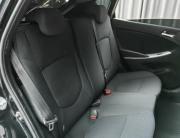Hyundai Solaris I Подольск  - изображение 33