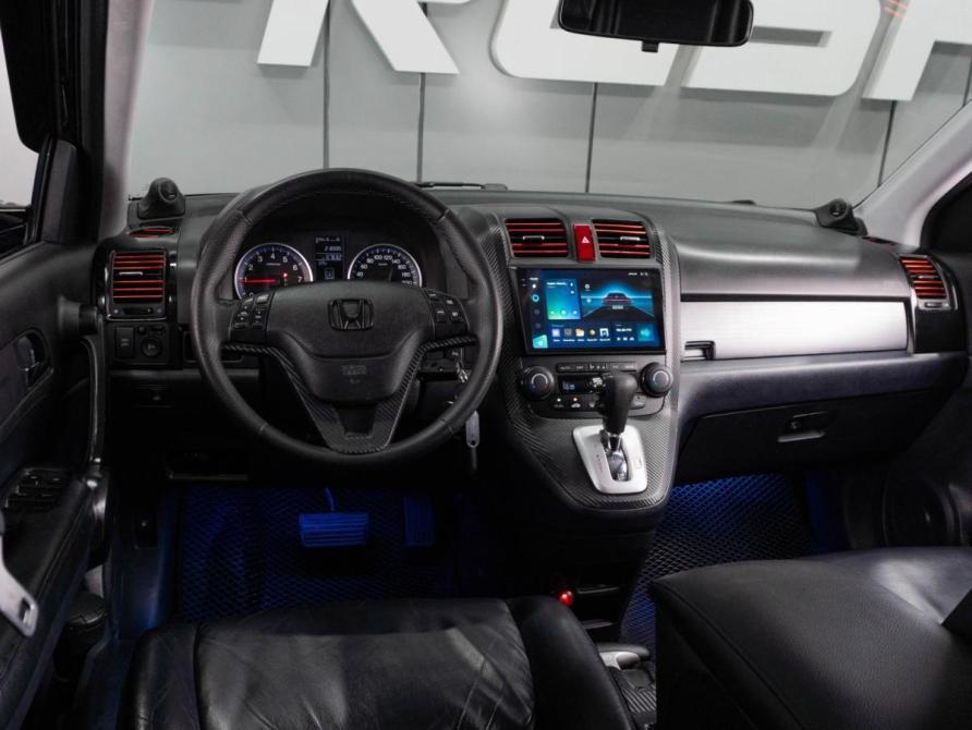 Honda CR-V III Тюмень  - изображение 6