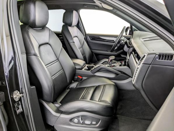 Porsche Cayenne III с пробегом 2020 года, цена 7 450 000 рублей, 53233 км, внедорожник, Автокод Объявления