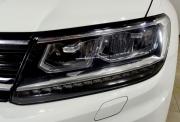 Volkswagen Tiguan II Волгоград  - изображение 28