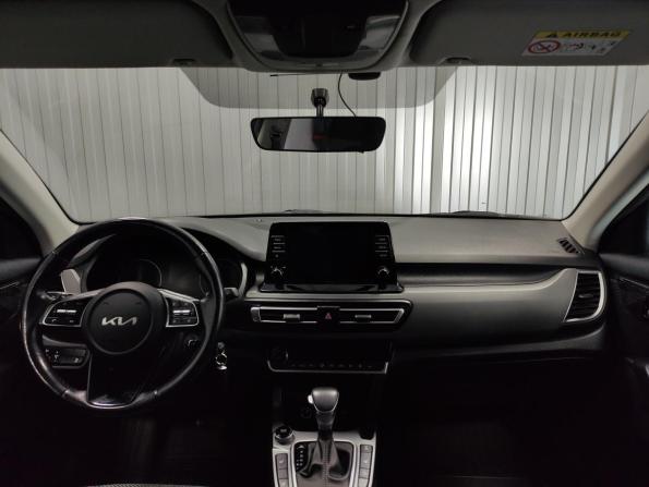 Kia Seltos I с пробегом 2022 года, цена 2 193 000 рублей, 31789 км, внедорожник, Автокод Объявления