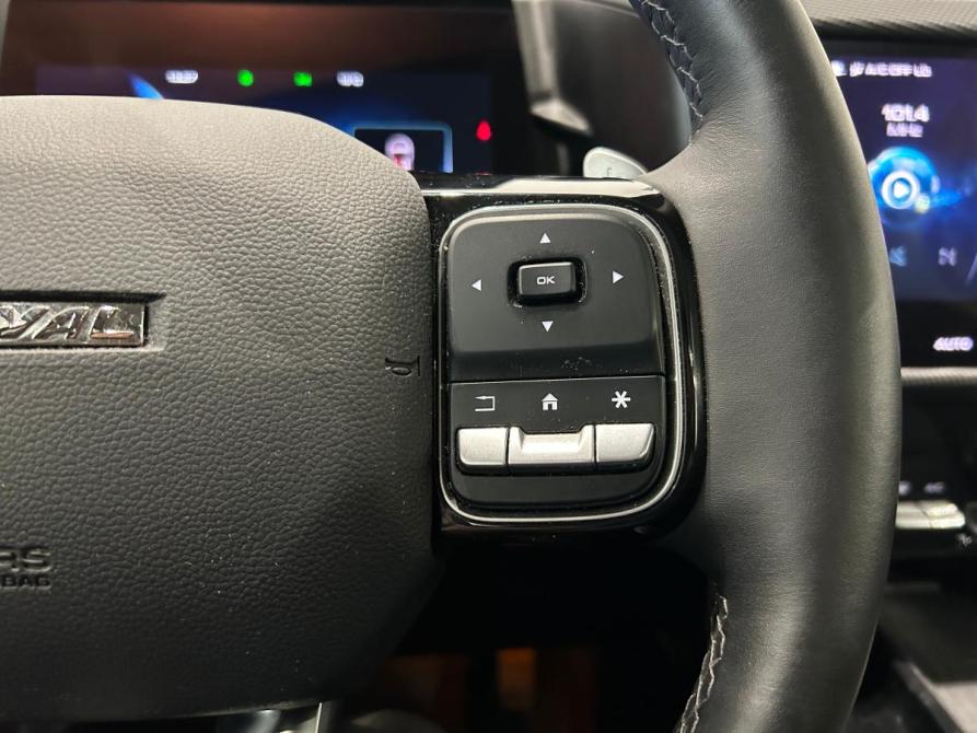 Haval Dargo Санкт-Петербург  - изображение 22