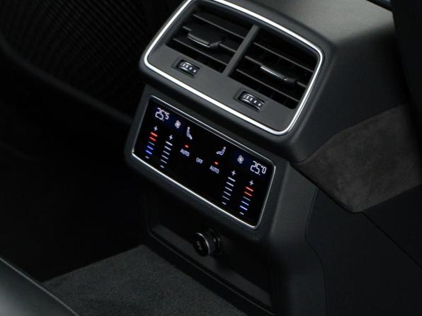 Audi RS 7 II (4K) с пробегом 2021 года, цена 13 777 077 рублей, 37159 км, лифтбек, Автокод Объявления