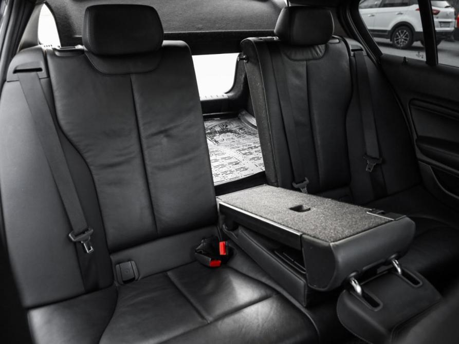 BMW 1 серии II (F20/F21) Рестайлинг 2 Санкт-Петербург  - изображение 25