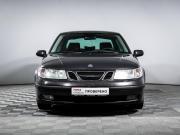 Saab 9-5 I Рестайлинг Москва  - изображение 18