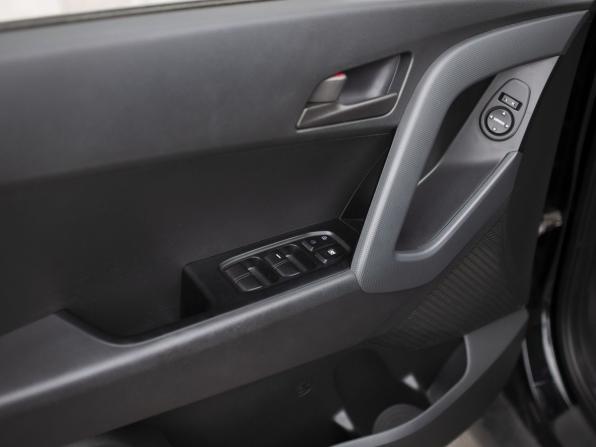 Hyundai Creta I с пробегом 2018 года, цена 1 900 000 рублей, 96051 км, внедорожник, Автокод Объявления