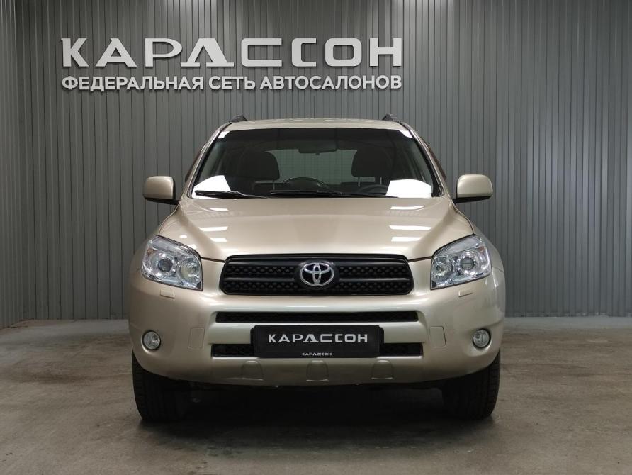 Toyota RAV4 III (XA30) Пермь  - изображение 3