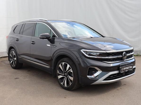 Volkswagen Talagon I с пробегом 2025 года, цена 5 299 000 рублей, 7393 км, внедорожник, Автокод Объявления
