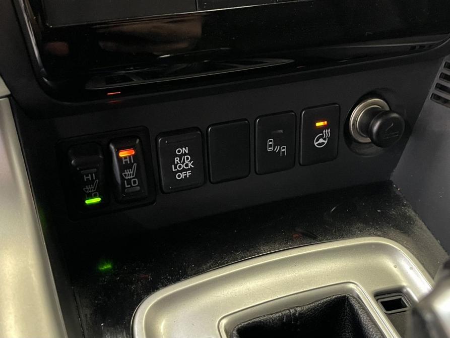 Mitsubishi Pajero Sport III Москва  - изображение 13