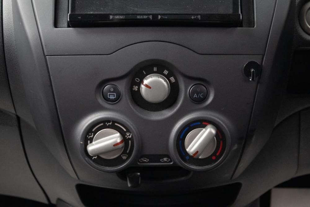 Nissan Note II Рестайлинг Оренбург  - изображение 14