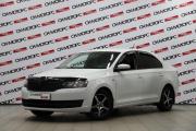 Skoda Rapid I Сургут  - изображение 27