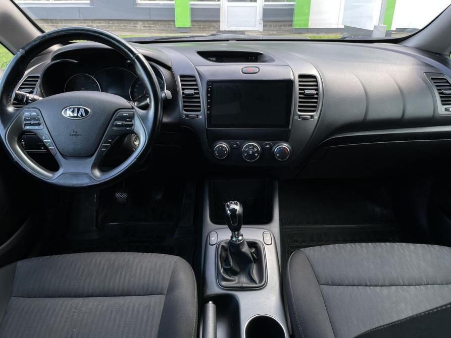 Kia Cerato III Ярославль  - изображение 9