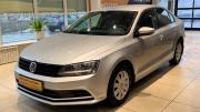 Volkswagen Jetta VI Рестайлинг Липецк  - изображение 15