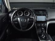 Mazda 6 II (GH) Рестайлинг Кемерово  - изображение 28