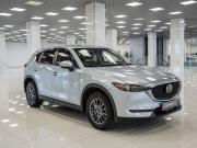 Mazda CX-5 II Самара  - изображение 28