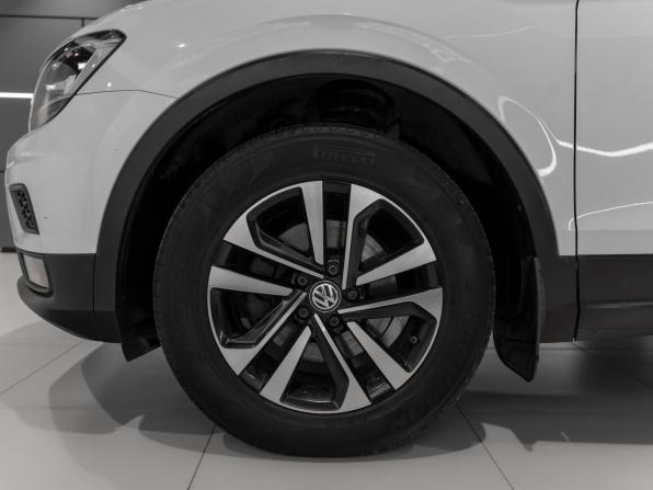 Volkswagen Tiguan II с пробегом 2019 года, цена 2 470 000 рублей, 66795 км, внедорожник, Автокод Объявления